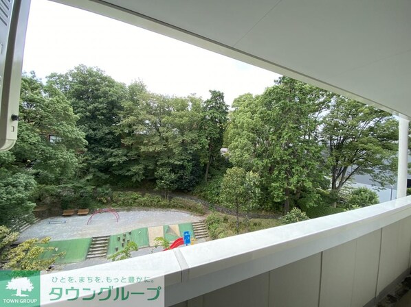 Lifeの物件内観写真